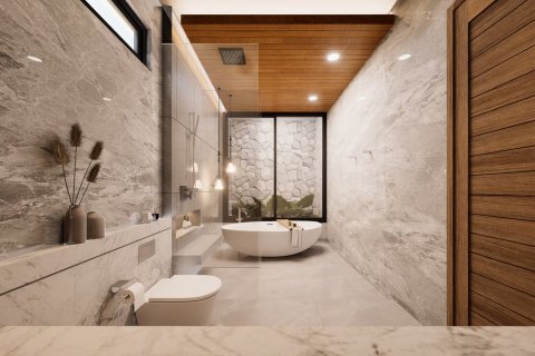 House in Chalong, Thailand 4 bedrooms № 134343 - photo 9