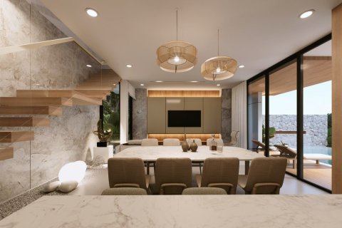 House in Chalong, Thailand 4 bedrooms № 134343 - photo 3