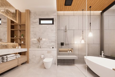 House in Chalong, Thailand 4 bedrooms № 134343 - photo 10