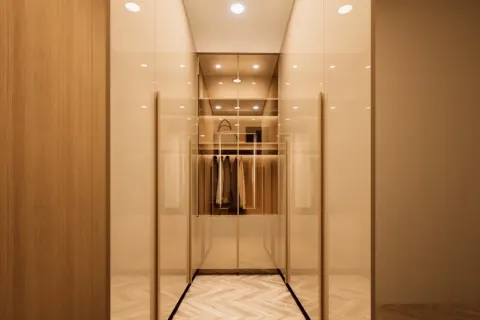 Дом в Чалонге, Таиланд с 4 спальнями  № 134343 - фото 11