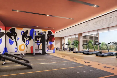 Кондоминиум с 2 спальнями в Кате, Таиланд № 134341 - фото 7