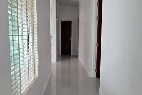 Дом в Хуа Хине, Таиланд с 3 спальнями  № 147805 - фото 9