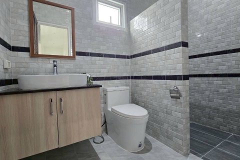 Дом в Хуа Хине, Таиланд с 3 спальнями  № 147805 - фото 11