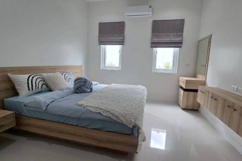 Дом в Хуа Хине, Таиланд с 3 спальнями  № 147805 - фото 10