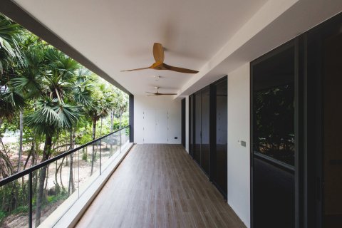 Condo à Phuket, Thaïlande, 2 chambres  № 147810 - photo 6