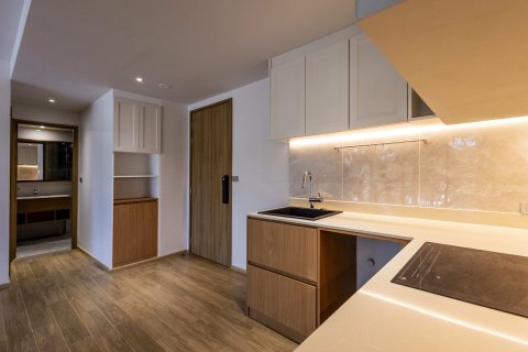 Condo à Phuket, Thaïlande, 2 chambres  № 147810 - photo 2