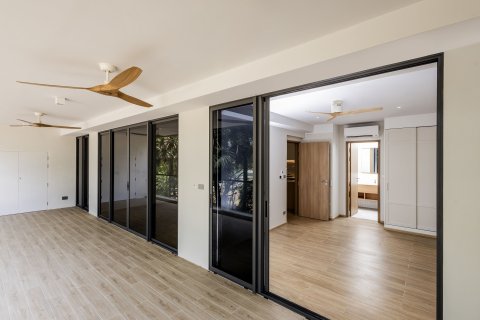 Condo à Phuket, Thaïlande, 2 chambres  № 147810 - photo 5