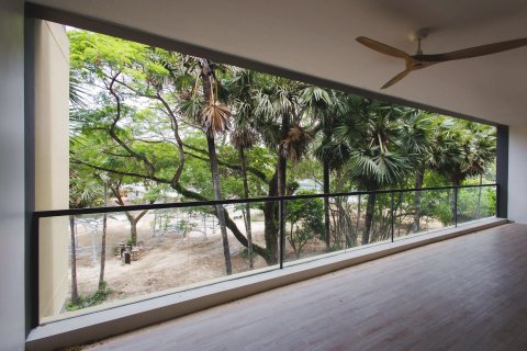 Condo à Phuket, Thaïlande, 2 chambres  № 147810 - photo 7