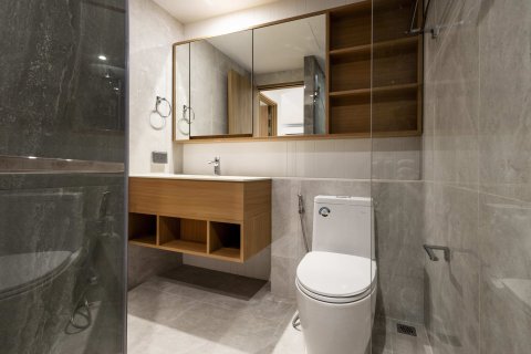 Condo à Phuket, Thaïlande, 2 chambres  № 147810 - photo 15