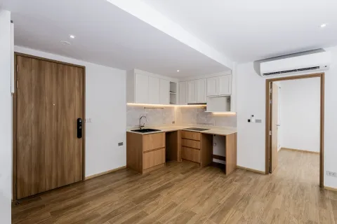 Condo à Phuket, Thaïlande, 2 chambres  № 147810 - photo 3