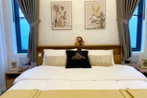 Вилла в Пхукете, Таиланд с 4 спальнями  № 147808 - фото 7