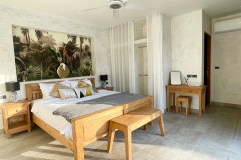 Вилла в Пхукете, Таиланд с 4 спальнями  № 147808 - фото 9