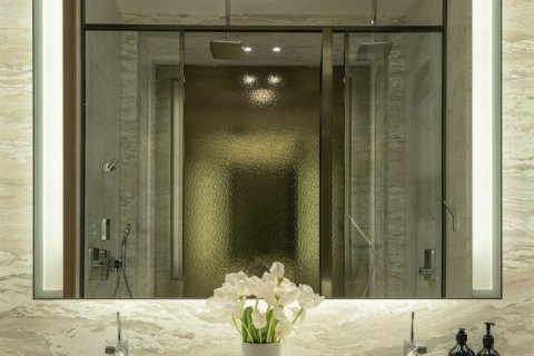 Студия в кондо в Патхум Ване, Бангкок, Таиланд № 147809 - фото 5