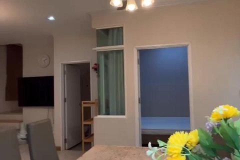 Townhouse in Pattaya, Thailand 4 bedrooms № 147811 - photo 6