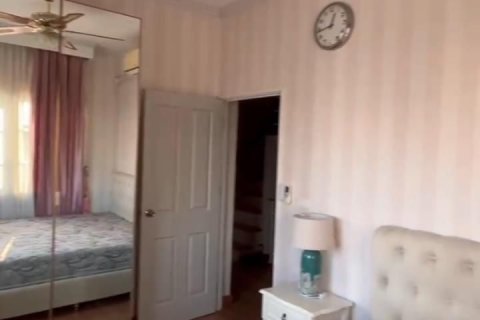 Townhouse in Pattaya, Thailand 4 bedrooms № 147811 - photo 9