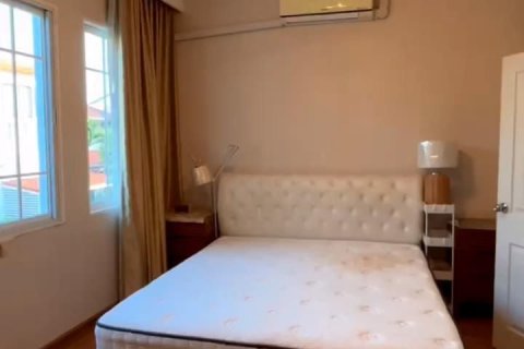 Townhouse in Pattaya, Thailand 4 bedrooms № 147811 - photo 10