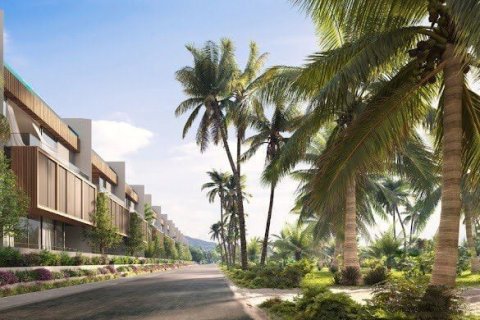 Вилла в Пхукете, Таиланд с 4 спальнями  № 147807 - фото 9