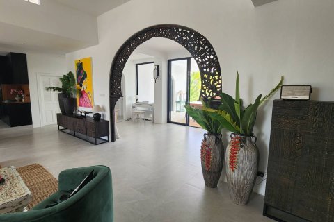 Villa à Hua Hin, Thaïlande 5 chambres № 147806 - photo 6