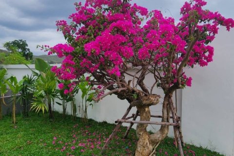 Villa à Hua Hin, Thaïlande 5 chambres № 147806 - photo 25