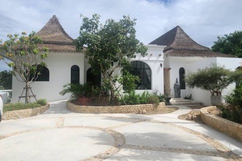 Villa à Hua Hin, Thaïlande 5 chambres № 147806 - photo 14