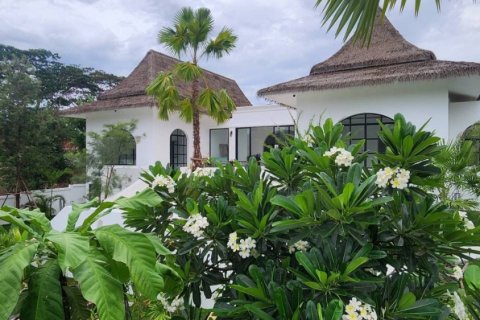 Villa à Hua Hin, Thaïlande 5 chambres № 147806 - photo 28