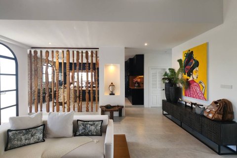 Villa à Hua Hin, Thaïlande 5 chambres № 147806 - photo 9