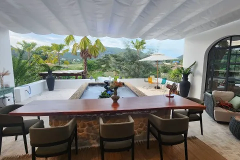 Villa à Hua Hin, Thaïlande 5 chambres № 147806 - photo 3