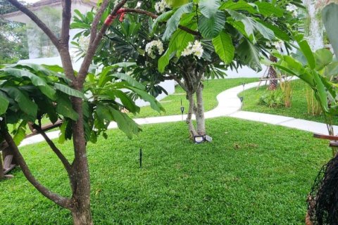 Villa à Hua Hin, Thaïlande 5 chambres № 147806 - photo 26