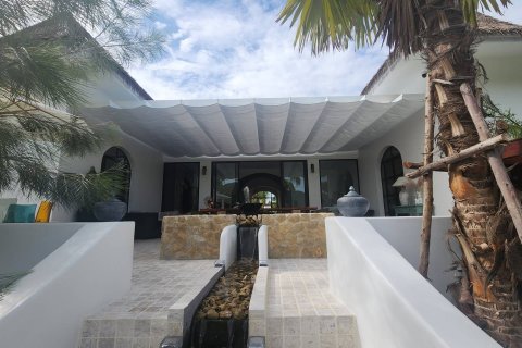 Villa à Hua Hin, Thaïlande 5 chambres № 147806 - photo 5