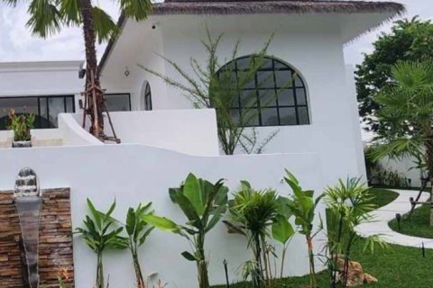 Villa à Hua Hin, Thaïlande 5 chambres № 147806 - photo 21