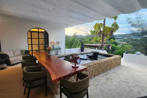 Villa à Hua Hin, Thaïlande 5 chambres № 147806 - photo 2