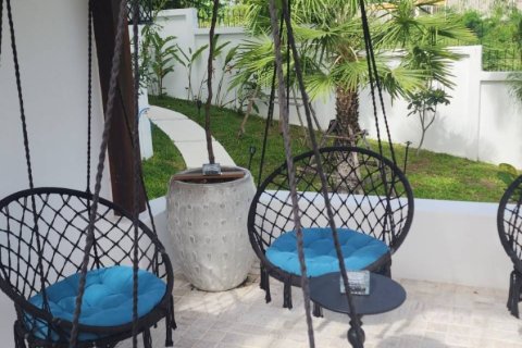 Villa à Hua Hin, Thaïlande 5 chambres № 147806 - photo 10