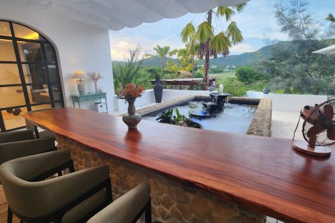 Villa à Hua Hin, Thaïlande 5 chambres № 147806 - photo 4