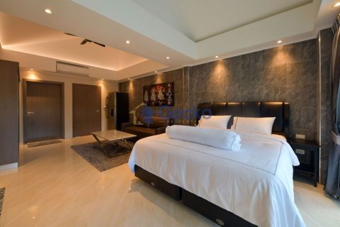 บ้านในพัทยา, ประเทศไทย 5 ห้องนอน № 196933 - รูปถ่าย 15