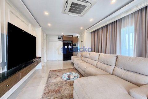 คอนโดมิเนียมในพัทยา, ประเทศไทย, 2 ห้องนอน № 196931 - รูปถ่าย 17