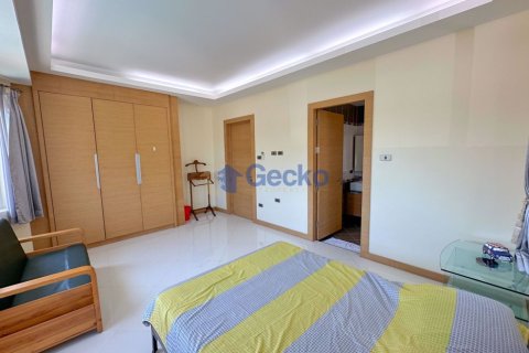 บ้านในพัทยา, ประเทศไทย 4 ห้องนอน № 196928 - รูปถ่าย 27