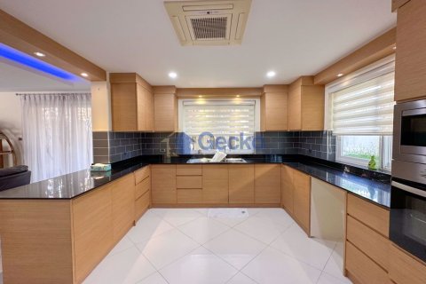 บ้านในพัทยา, ประเทศไทย 4 ห้องนอน № 196928 - รูปถ่าย 11