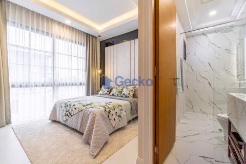 บ้านในพัทยา, ประเทศไทย 3 ห้องนอน № 196929 - รูปถ่าย 17