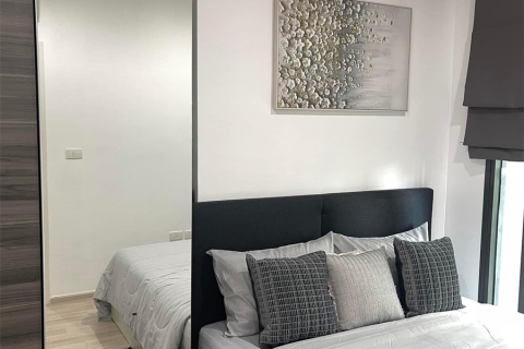 Condo à Bangkok, Thaïlande, 1 chambre № 208576 - photo 9