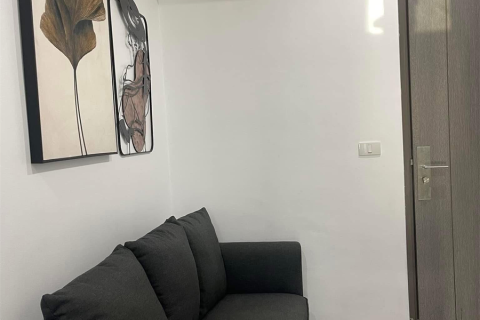 Condo à Bangkok, Thaïlande, 1 chambre № 208576 - photo 4