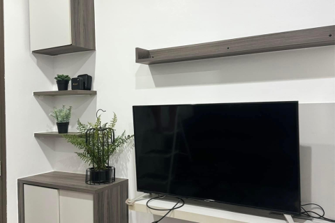 Condo à Bangkok, Thaïlande, 1 chambre № 208576 - photo 6