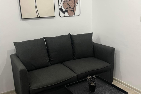 Condo à Bangkok, Thaïlande, 1 chambre № 208576 - photo 8