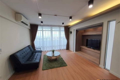 Condo à Bangkok, Thaïlande, 2 chambres № 208574 - photo 9