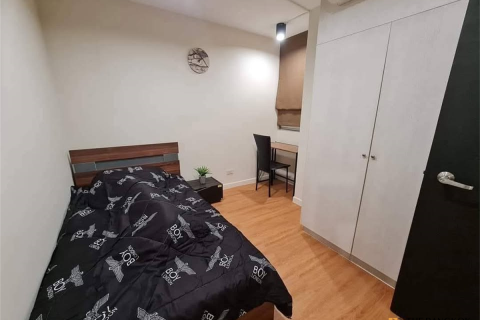 Condo à Bangkok, Thaïlande, 2 chambres № 208574 - photo 2