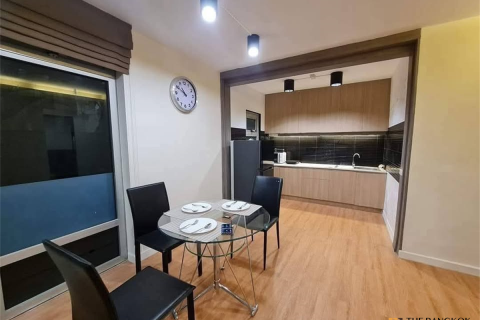 Condo à Bangkok, Thaïlande, 2 chambres № 208574 - photo 10