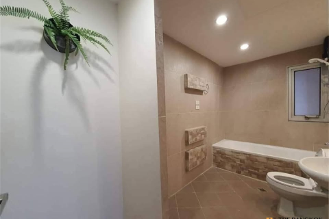 Condo à Bangkok, Thaïlande, 2 chambres № 208574 - photo 4