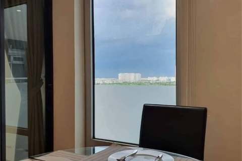 Condo à Bangkok, Thaïlande, 2 chambres № 208574 - photo 3