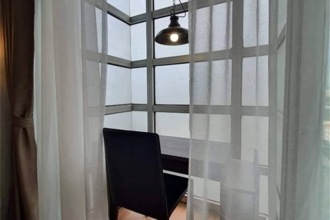 Condo à Bangkok, Thaïlande, 2 chambres № 208574 - photo 7