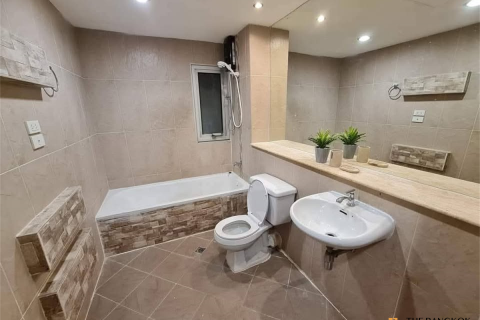 Condo à Bangkok, Thaïlande, 2 chambres № 208574 - photo 8