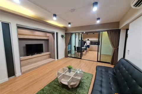 Condo à Bangkok, Thaïlande, 2 chambres № 208574 - photo 6